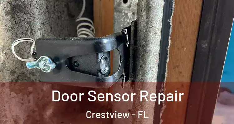  Door Sensor Repair Crestview - FL