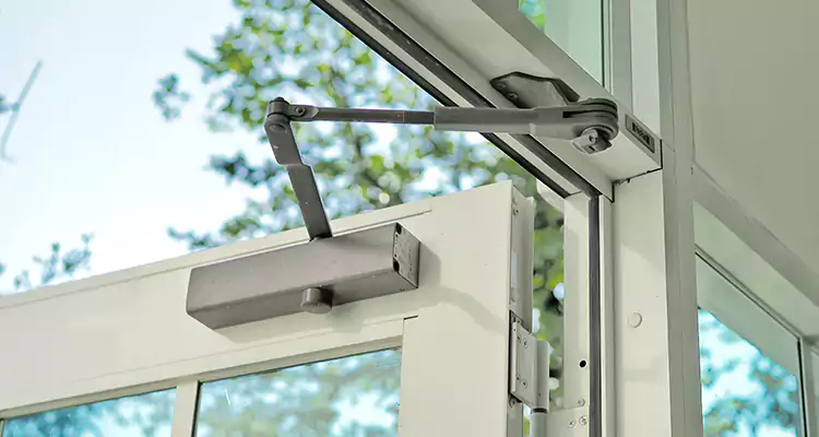 Automatic Door Opener Installation in Crestview, FL