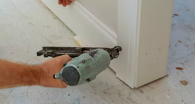 Fix Garage Door Panel in Crestview, FL