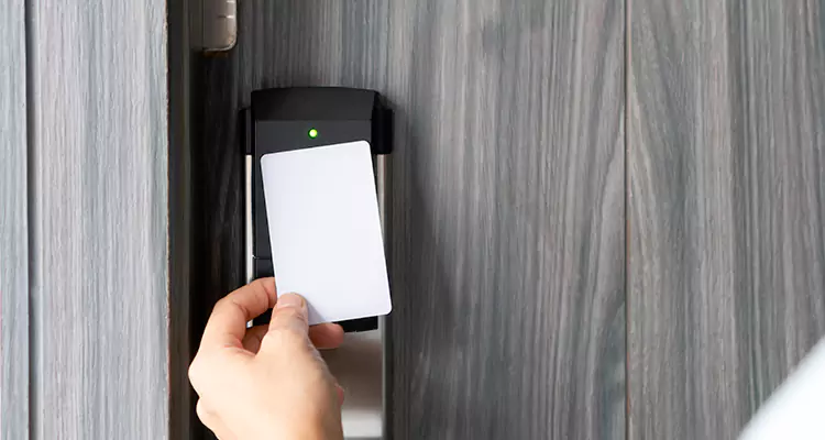 Hotel Swipe Card Door Locks Repair in Crestview, FL