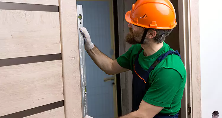 Pocket Door Repair Cost in Crestview, FL