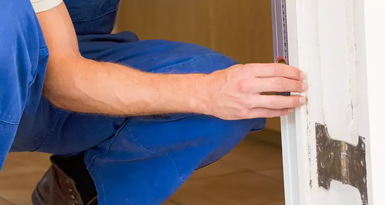 Antique Pocket Door Rollers Repair in Crestview, FL