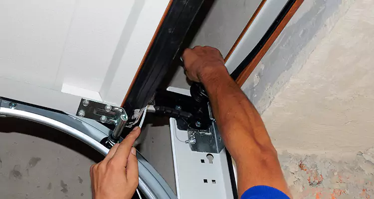 Weatherproof Door Seal Replacement in Crestview, FL
