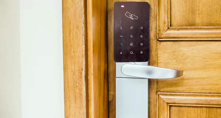 Keyless Hotel Door Locks Repair in Crestview, FL
