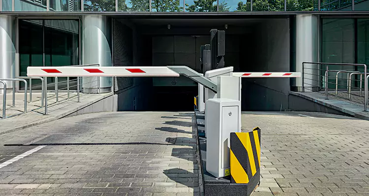 Affordable And Fast Parking Boom Gate Repair Services in Crestview, FL