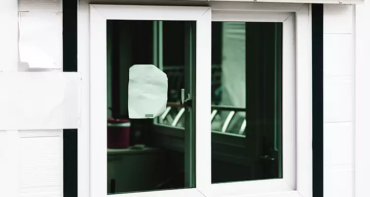 Patio Door Window Adjustment Service in Crestview, FL