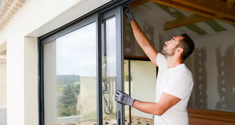 Screen Door Repair Cost in Crestview, FL