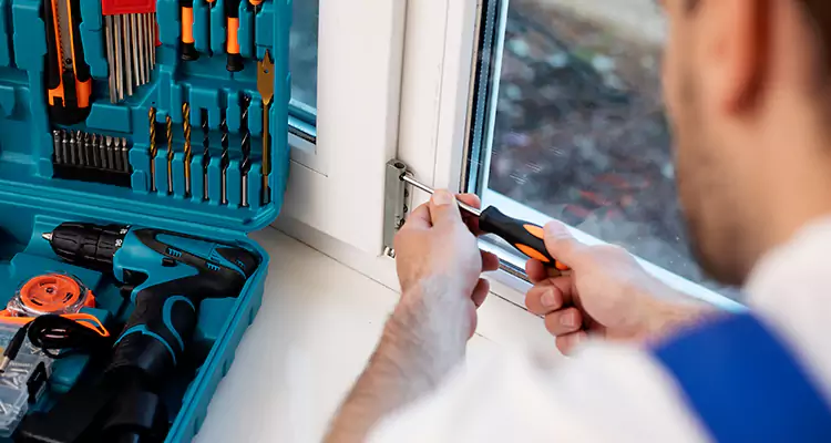 Mirrored Sliding Doors Replacement Expert in Crestview, FL