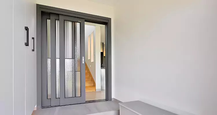 Fix Sliding Patio Door Rollers in Crestview, FL