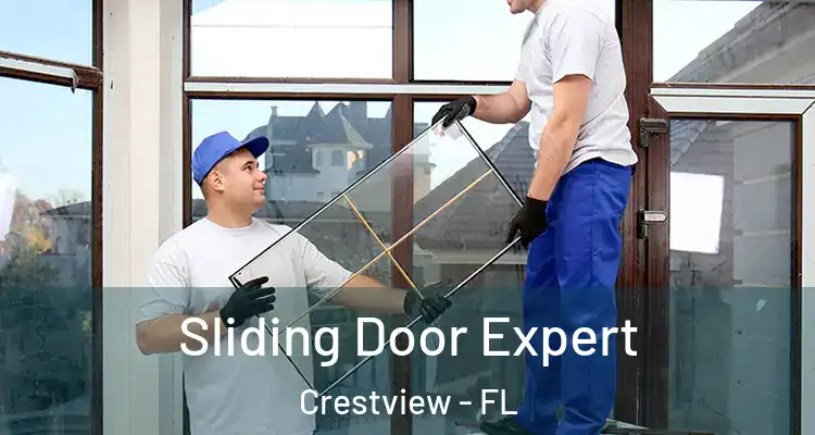  Sliding Door Expert Crestview - FL