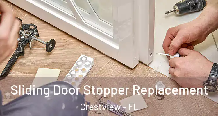  Sliding Door Stopper Replacement Crestview - FL